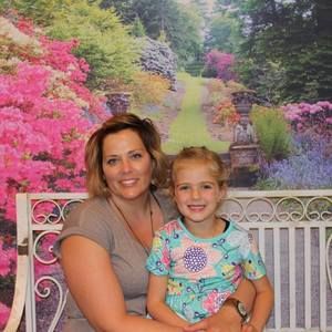 Meet your Posher, Jamie